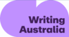 Writing Australia logo